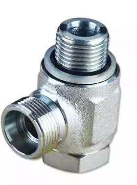 铰接式接头1CI 1DI-12 14 16 18 20 22 24 26-B02 04 06 08 12 16