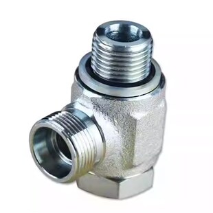 接头1CI 铰接式 B02 1DI