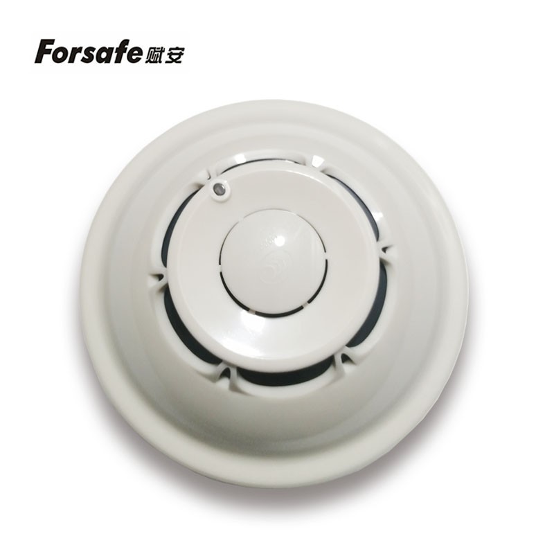 新款烟感手报声光消火栓按钮输入模块输入 输出模块等等