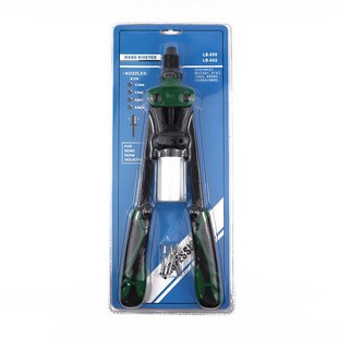 级环保型手动省力拉铆枪抽芯拉铆钉铆枪可拉6.4mm