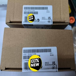 6AU01 对付设备 0CN0 IM155 6ES7155