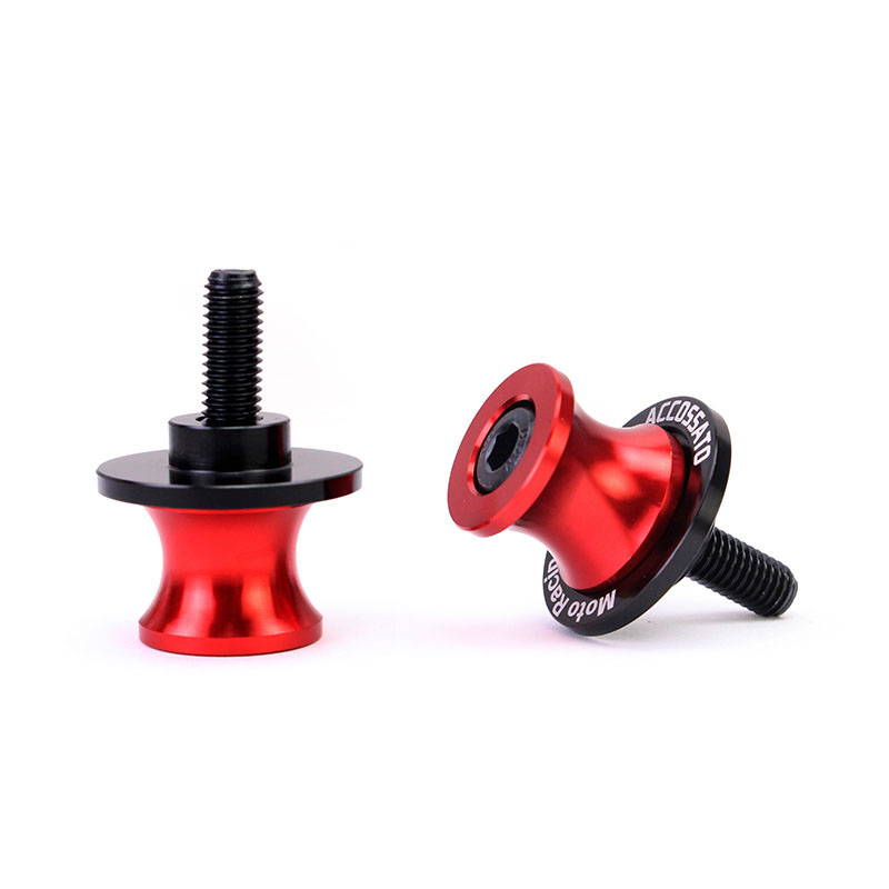 适用Z900/RS Z NINJ NINJ Z0 改装起车螺丝起车钉