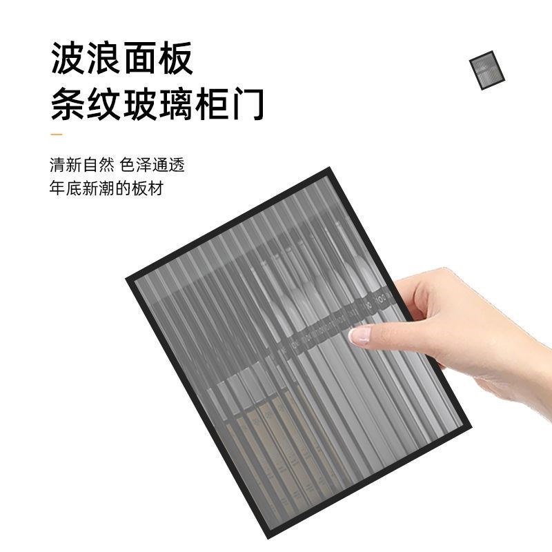 洗脸盆柜卫生间陶瓷洗手台现代简约洗漱台盆玻璃门浴室柜