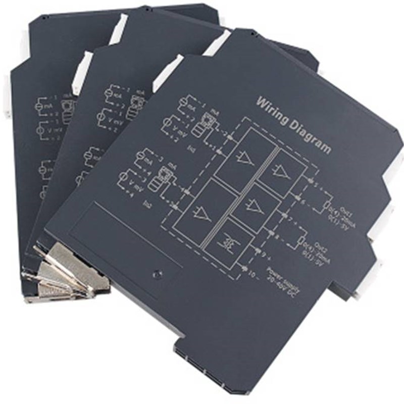 TE- PW99S8 三相多功能电表PW99 三线四相电量仪 85通讯电能表