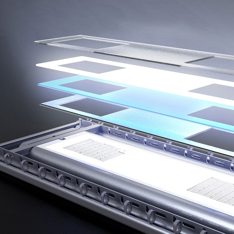 盼盼智能电动晾衣架升降晾衣架智能遥控家用阳台自动晾衣机