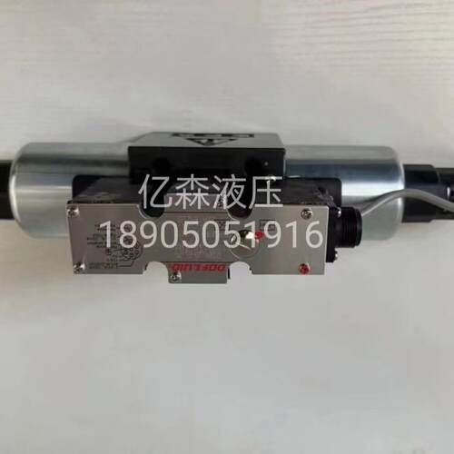 台湾东峰PPGEE-6-80-DA2KVZ4-1+DF31比例1阀DPGEE-10-2B2B-75D24-