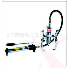 FSM-10B分离式液压拉马分体式液压拔轮器