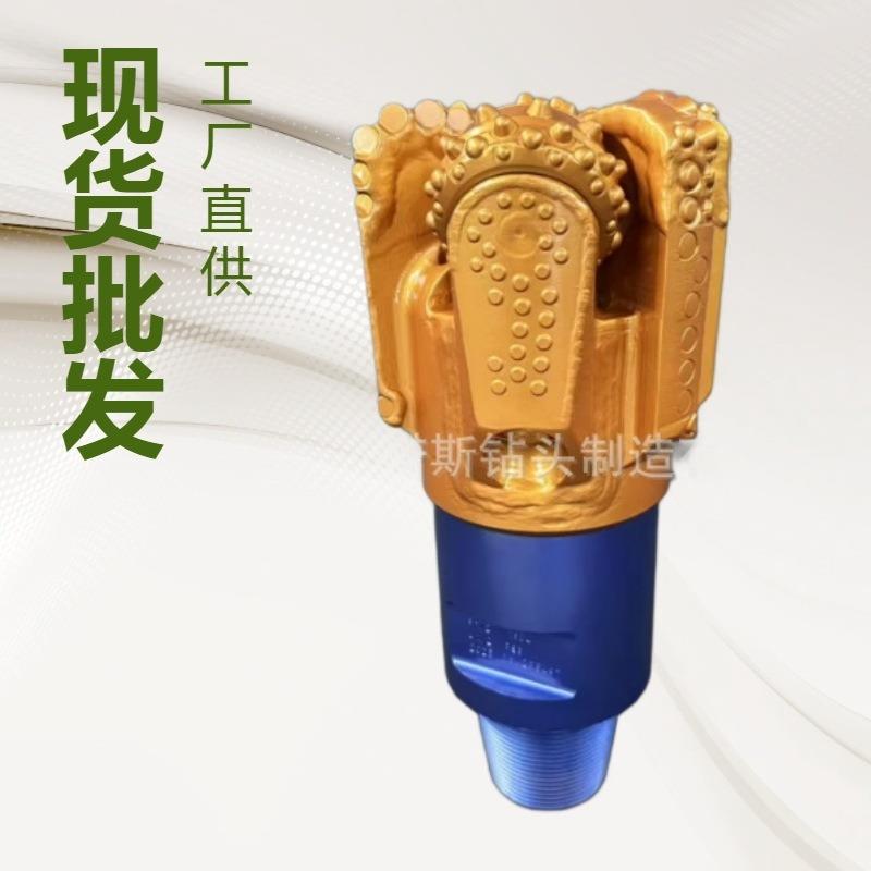 现货215mm1工厂直供狮虎兽钻头混钻头直径3m1m科威特合钻头