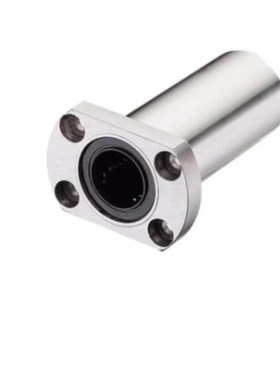 上隆标准/法兰直线轴承KCMHL6/8/10/12/16/20/25/30/35