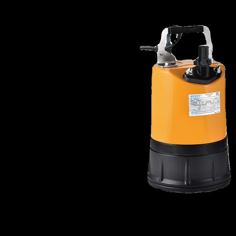 浙江丰源FCM吸干潜水泵低水位抽水泵雨水集水地下室电梯井全自动V