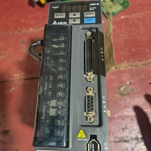 B400W 0421 台达伺服器ASD