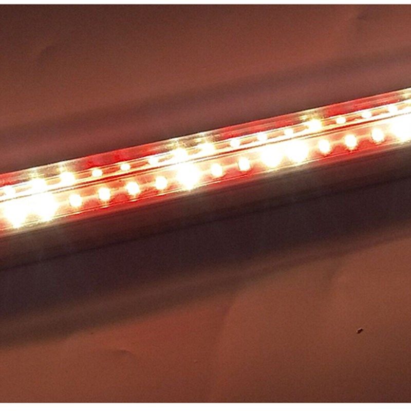 生鲜灯熟食灯管猪肉水果照肉专用卤菜冷藏展示柜led红色长条220V,家装灯饰光源,LED灯管,淘宝优惠券,粉丝福利购,淘宝优惠卷