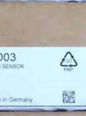 议价IFM VYA003 易福门振动传器维修