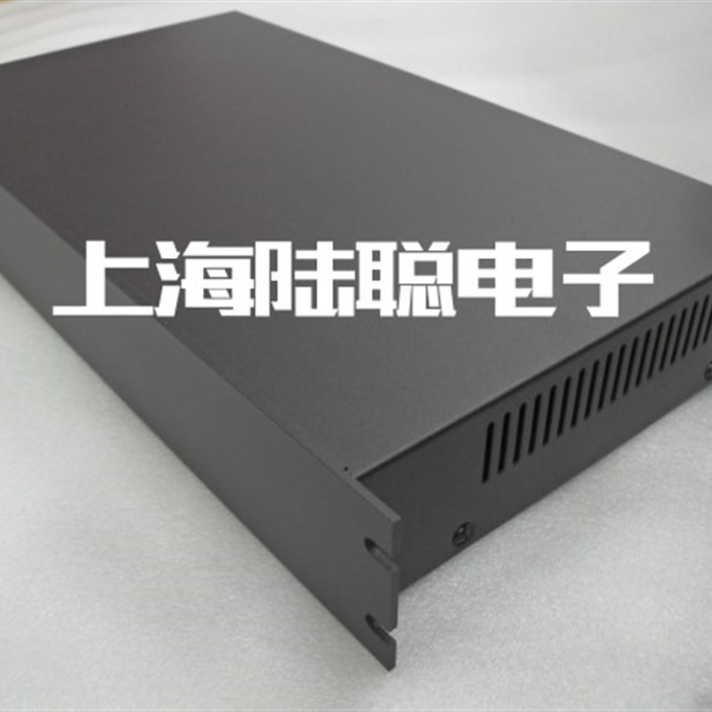 1.5U机箱/仪器仪表机箱/19寸标准机箱机箱 66*482*200mm
