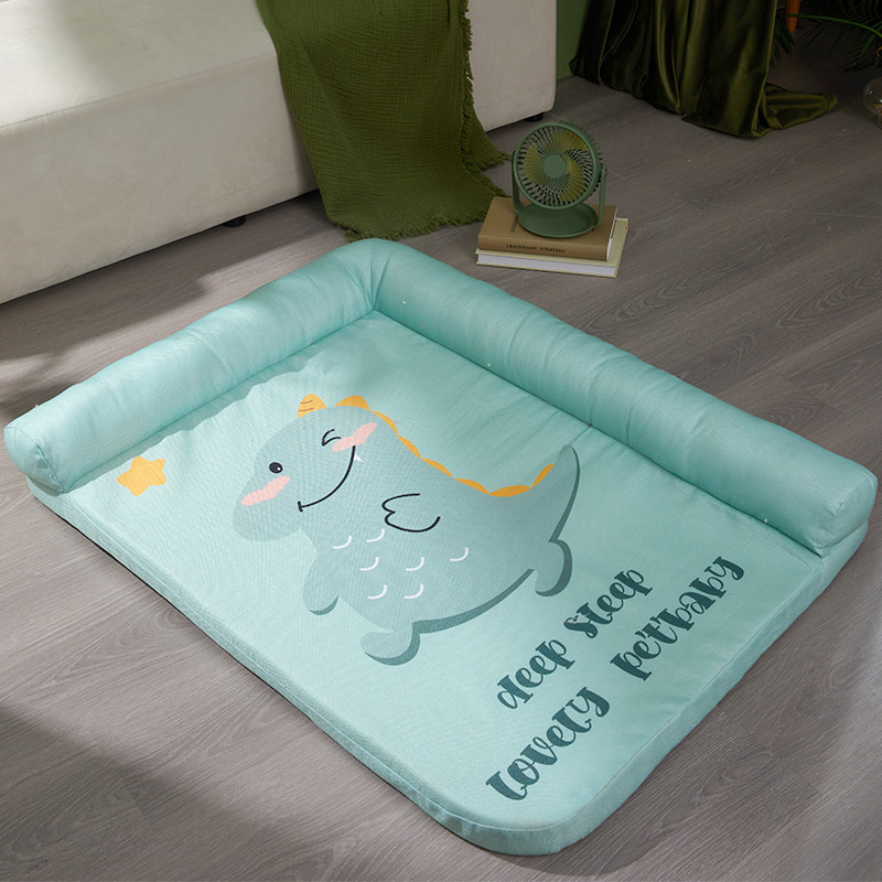 狗窝夏天可拆洗猫窝四季通用中小型犬泰迪窝狗床沙发垫子宠物用品,宠物/宠物食品及用品,猫窝/屋/帐篷/沙发,淘宝优惠券,粉丝福利购,淘宝优惠卷