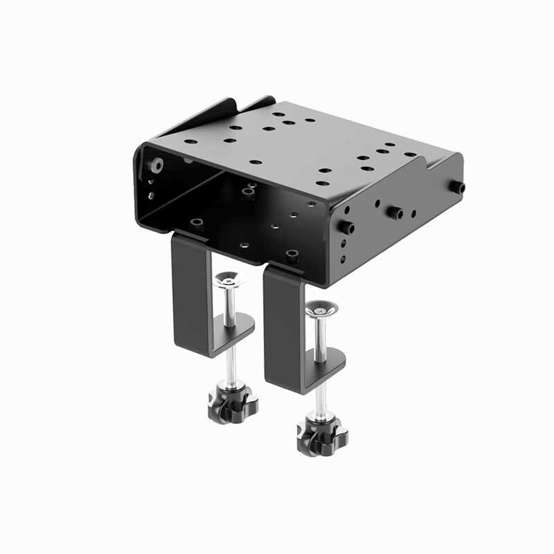 PXN莱仕达赛车模拟器Z9桌面支架固定V12lite方向盘