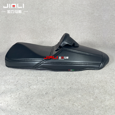 适用于三阳SYM九妹夫JoymaxF300坐垫套加厚加软改装座套配件