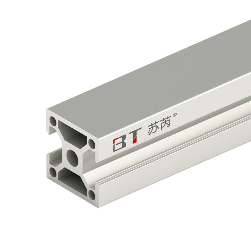 框架铝型材30铝型材3030铝合金型材型材配件3030工业铝型材