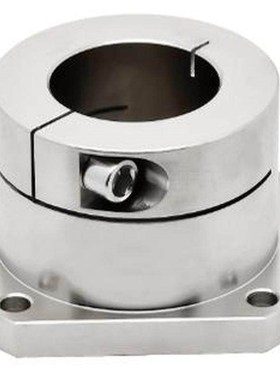 LMK02/12/22-d8/d10/d12/d16/d20/d25法兰直线轴承/d30中型引导式