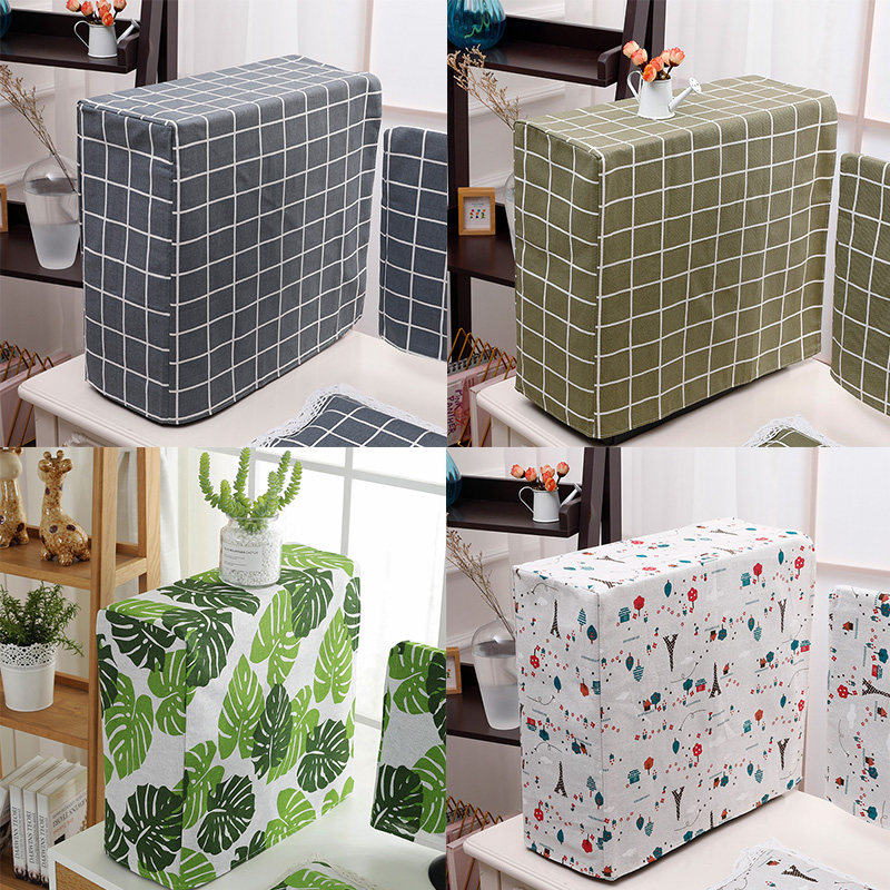 电脑主机罩电脑防尘罩全包立体罩印表机防尘罩机器设备机械仪器防