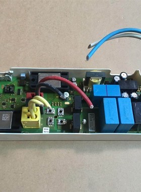 模块板FA:2663310 SER:53730 STP-PV