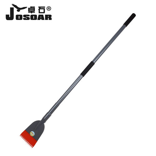 铲冰工具全钢淬火一体式锯齿路边除冰铲冰锹破冰工具扫雪铲冰铲