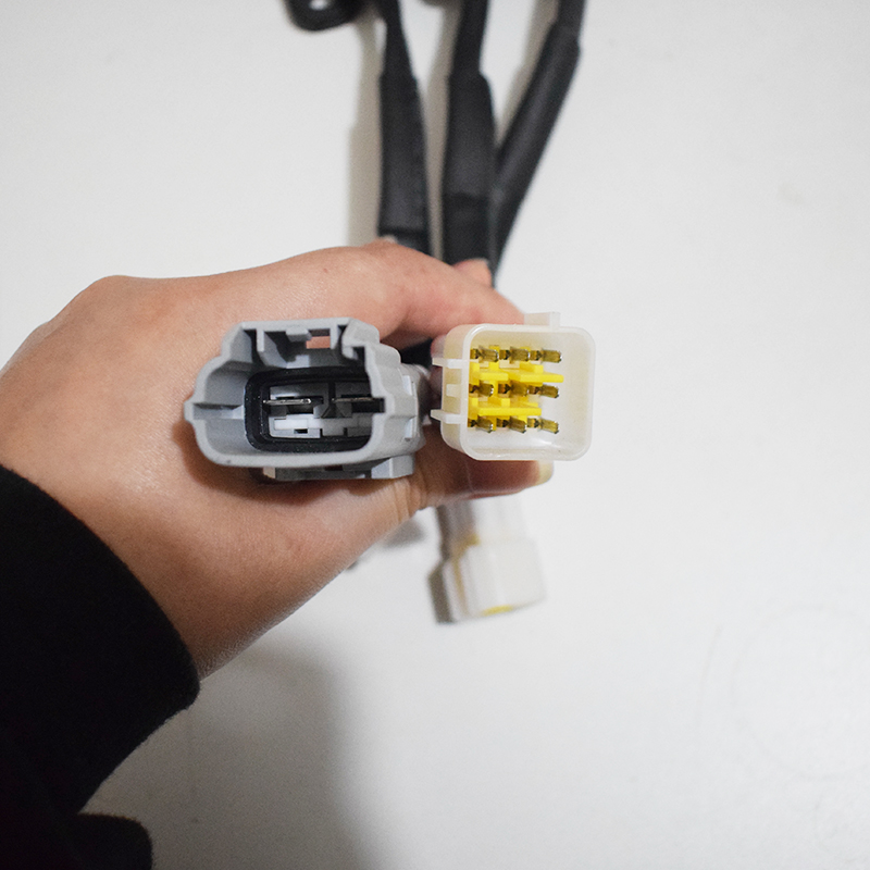 适用于龙工叉车中央控制盒电器控制盒2+9+6+6