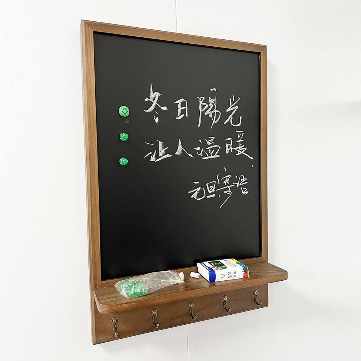 睿轩慕城电箱遮挡黑板磁性木框留言板,文具电教/文化用品/商务用品,黑板/黑板贴,淘宝优惠券,粉丝福利购,淘宝优惠卷