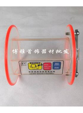 KT-6808KT-2000滚桶抛光机抛光筒 首饰设备 打金工具抛光桶