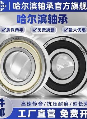 哈尔滨免维护轴承型号大全61906 61907 61908 61909 6191061911RS