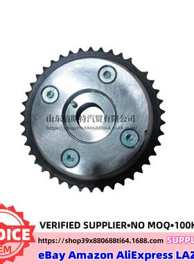 243702JTA0适用现代起亚VVT正时齿轮凸轮轴相位调节器243702JTA0