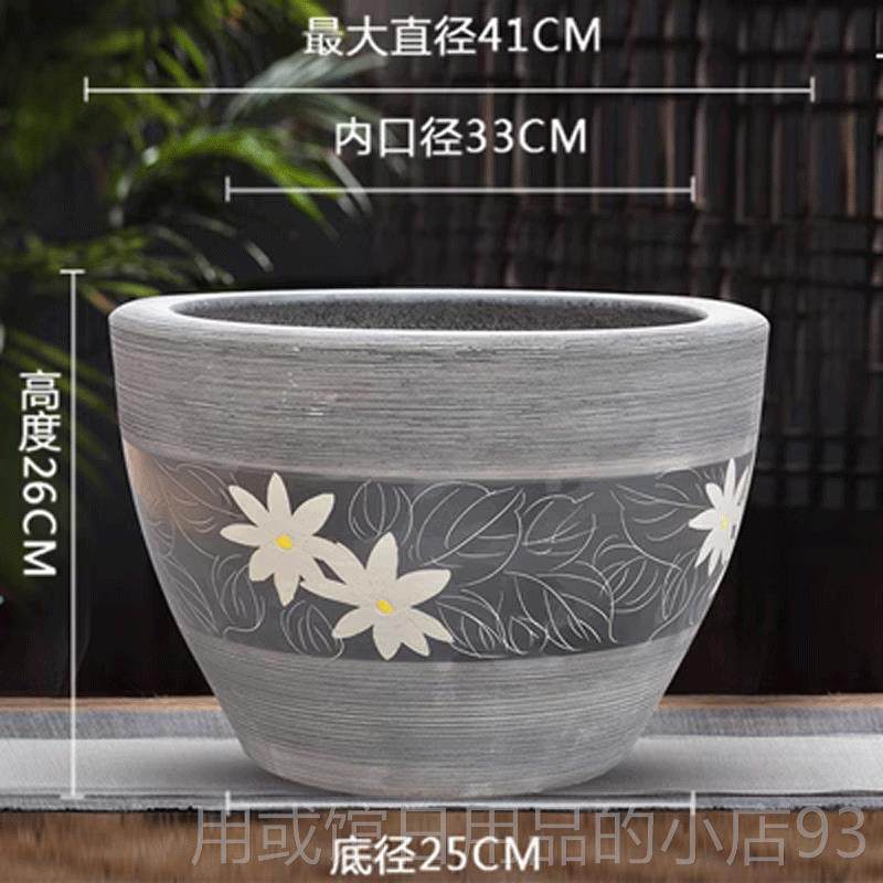 正品景德陶瓷鱼缸特大号客厅养鱼院盆户外鱼缸睡莲荷缸庭镇老式花,宠物/宠物食品及用品,底柜/落地缸,淘宝优惠券,粉丝福利购,淘宝优惠卷