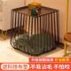 高档茶几窝夏天凉四舍猫笼桌凳季 通用宠物猫猫咪室内缅因猫床头柜