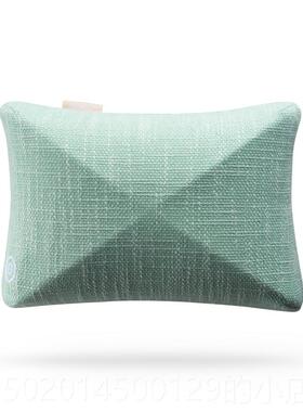 高档日腰本A腰TEX车颈椎按摩器颈部部背部椎全身载家用多功能按摩