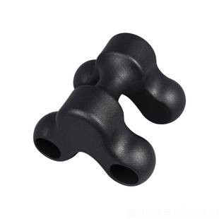 正品日本颈椎按摩牵引活络枕骨舒展筋修复曲度变富贵包穴位直按摩