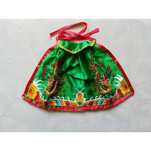 正品佛像绣龙披佛袍神佛袍龙刺袍绣品衣斗风篷珠片凸26/33/36/41c