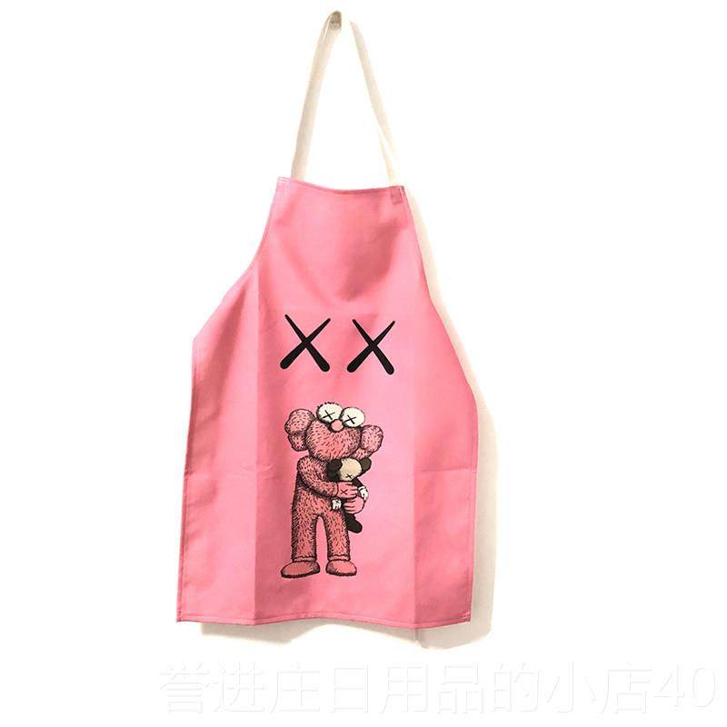 正品家用厨房做饭围裙防污厨油师发型师服工作理发店家务清防洁防,家庭/个人清洁工具,围裙,淘宝优惠券,粉丝福利购,淘宝优惠卷