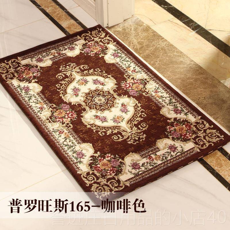 正品欧垫式地垫门垫 门门厅 地毯门垫客厅厨房卫生间进脚防滑入户