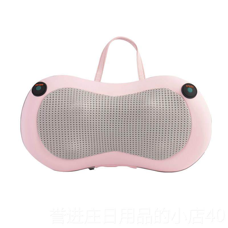 正品4妙M腰部按摩仪按颈椎按摩仪背腰部摩器界肩颈多功能靠垫揉捏,个人护理/保健/按摩器材,腰椎/腰部按摩器（带）,淘宝优惠券,粉丝福利购,淘宝优惠卷