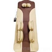 正品 德国G全ESS可折叠按摩床垫多全身功能摩垫家用按揉捏气囊按摩