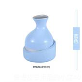 抖音热销手持线痛控按摩宝 正品 动头按摩器家用头电皮按摩 加强热