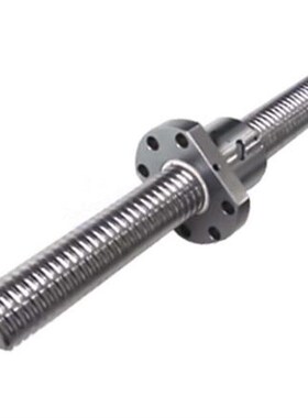 怡和达替代LCS07 LmCS02 - 20-5 20-10套装 20-20滚珠丝杆丝杠螺