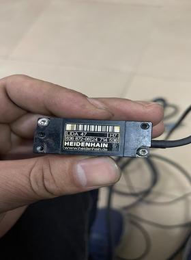 (怡可)海德汉光栅尺读数头LIDA47-H7 完美拆机两条,线放的很