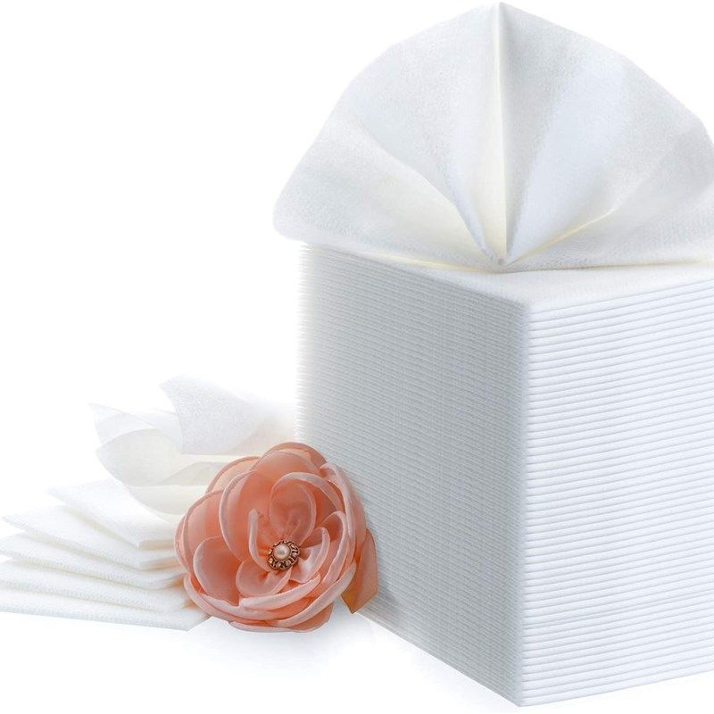 一次性毛巾浴巾足疗足浴擦脚理发美甲酒店洗脸洗澡多用途毛巾