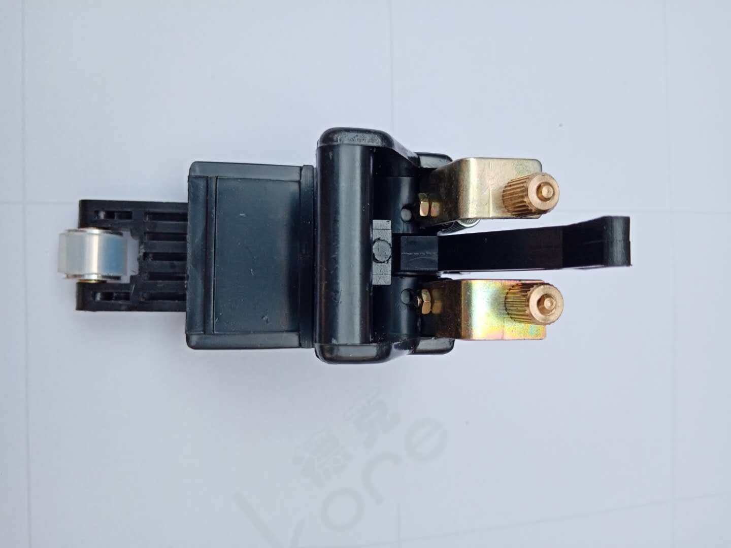 刻字机配件/压纸座/压纸轮/压纸器