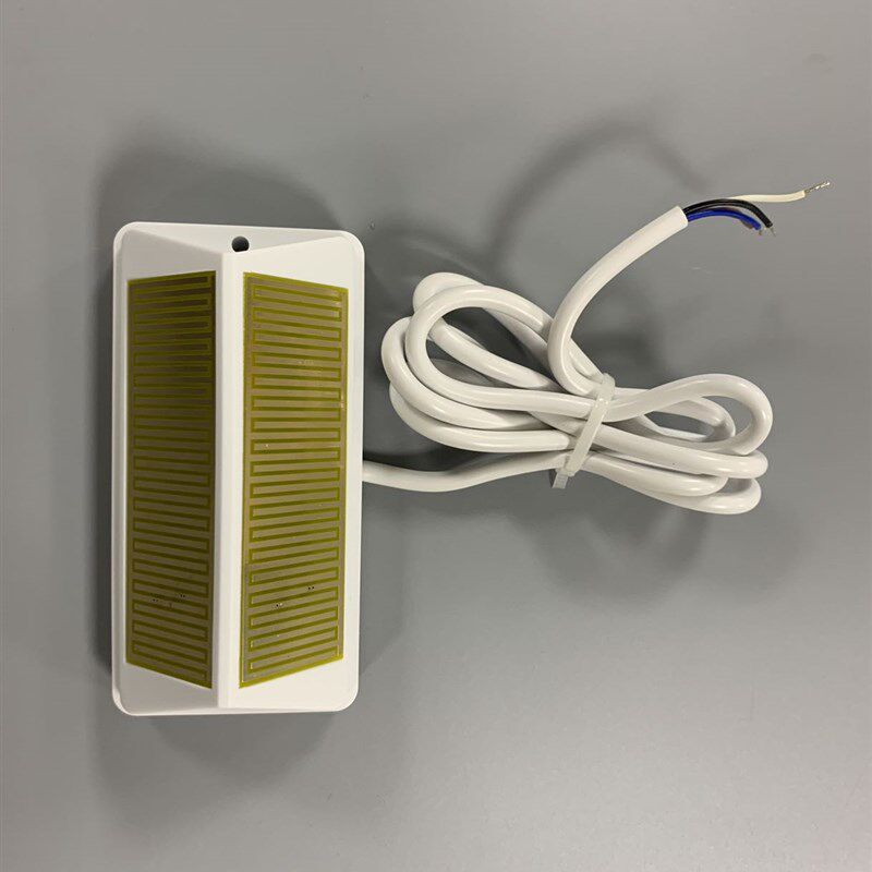 雨水感应器 有线雨水传感器 下雨自动关窗 智能关窗 链条式开窗器