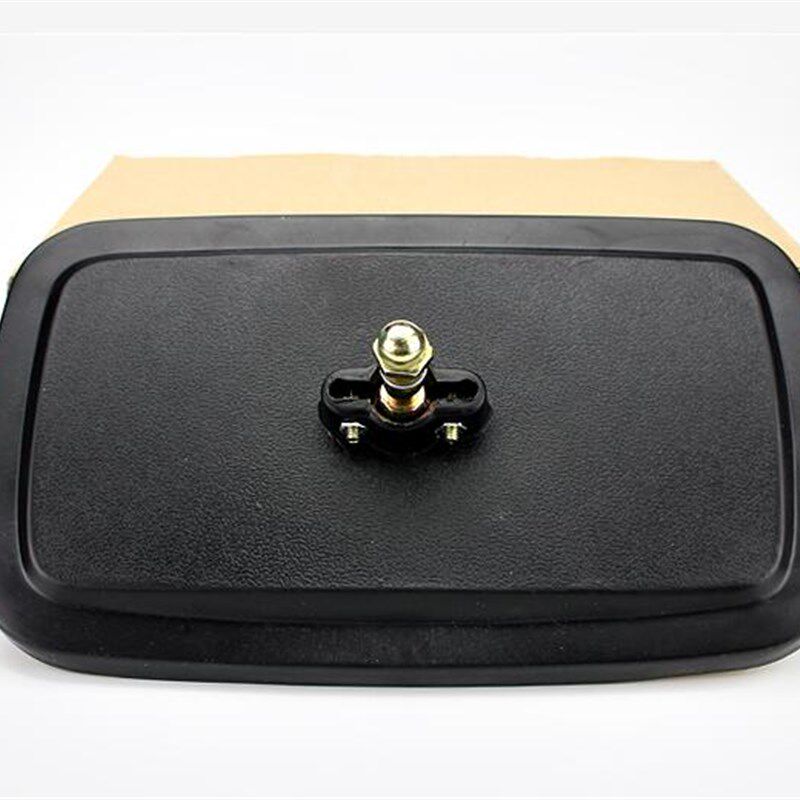 合力宝骊龙工柳工叉车后视镜/反光镜/倒车镜2-3吨大号/5-10吨加大