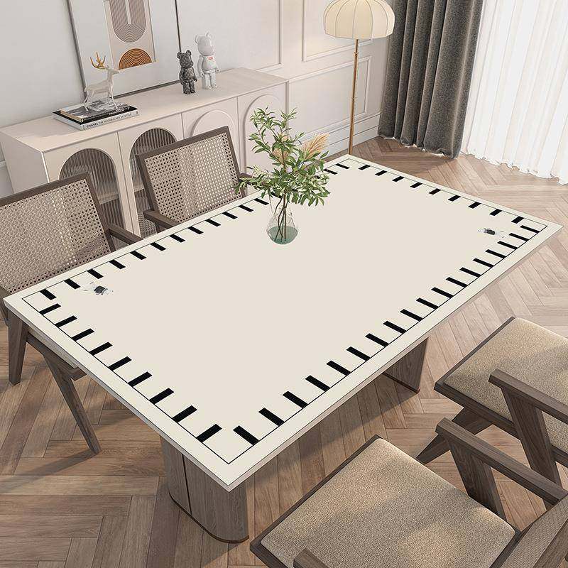 皮革桌垫防油防水桌布加厚双面革茶几布餐桌布电视柜遮盖布桌旗,鲜花速递/花卉仿真/绿植园艺,割草机/草坪机,淘宝优惠券,粉丝福利购,淘宝优惠卷