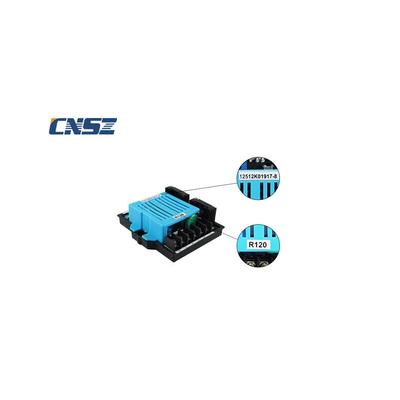 R120 柴油发电机配件 自动电压调节器 调压板 AVR