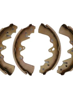 适用马自达929后鼓皮 K3344 GA02-26-310 58305-32A00耐磨刹车